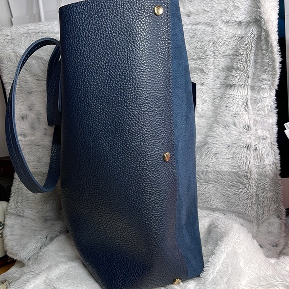 Ulta new blue tote bag - Picture 5 of 14